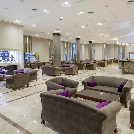 Pgs Hotels Kiris Resort