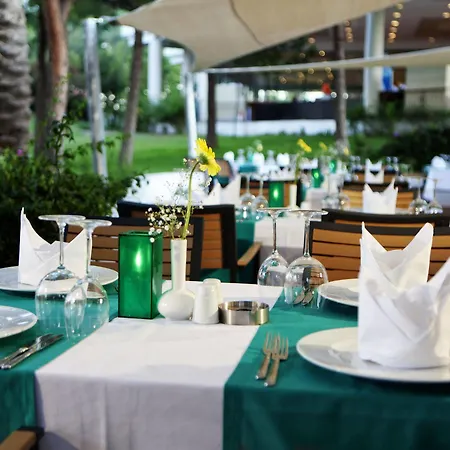 Pgs Hotels Kiris Resort 5*