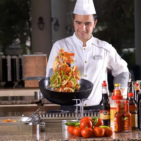 Pgs Hotels Kiris Resort