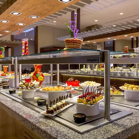 Pgs Hotels Kiris Resort Hotel