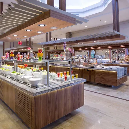 Hotel Pgs Hotels Kiris Resort