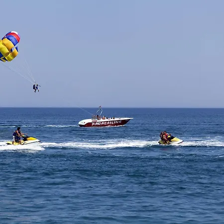 Pgs Hotels Kiris Resort 5*