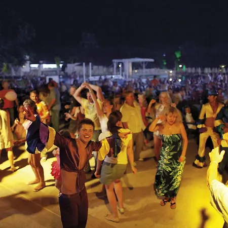 Pgs Hotels Kiris Resort Hotel Kemer