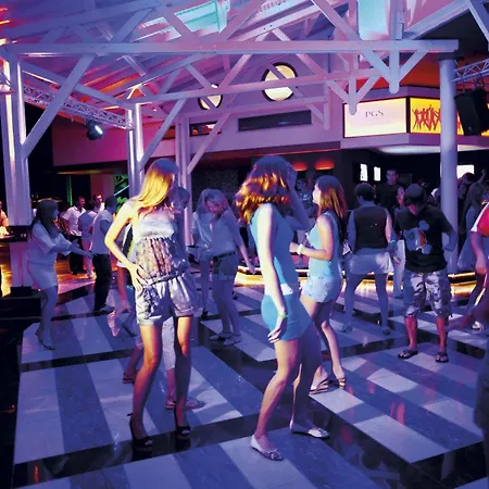 Pgs Hotels Kiris Resort 5*