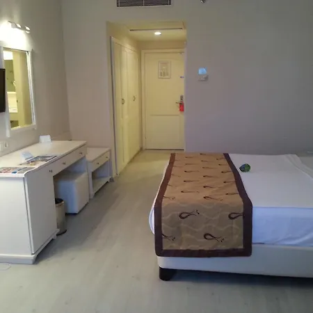 Pgs Hotels Kiris Resort Hotel Kemer