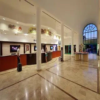 Hotel Pgs Kiris Kemer