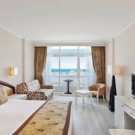 Hotel Pgs Hotels Kiris Resort Kemer