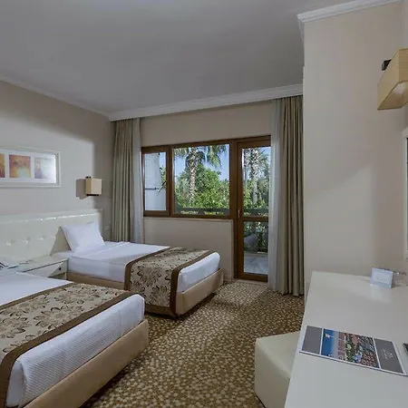 Pgs Hotels Kiris Resort Kemer