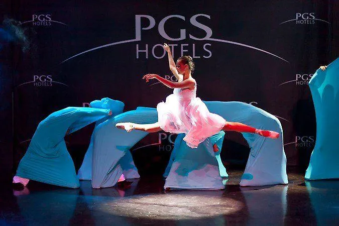 Hotel Pgs Kiris 5*