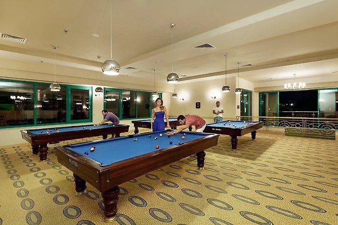Ξενοδοχείο Pgs Hotels Kiris Resort