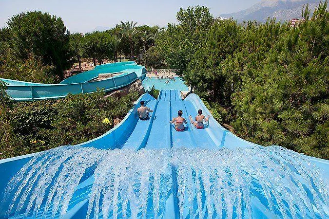 Pgs Hotels Kiris Resort Κεμέρ