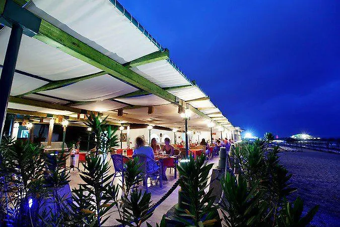 Pgs Hotels Kiris Resort 5*