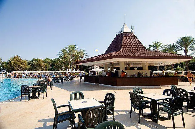 Pgs Kiris Hotel Kemer