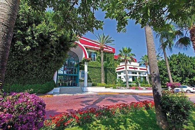 Pgs Hotels Kiris Resort