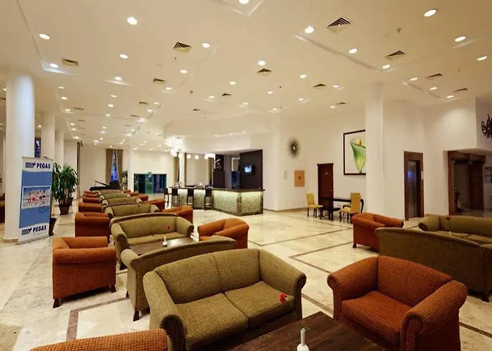 Pgs Kiris Hotel 5*