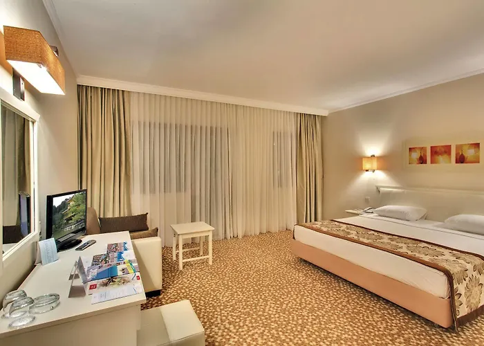 Hotel Pgs Kiris Kemer