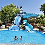 Hotel Pgs Kiris 5*