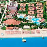 Pgs Kiris Hotel