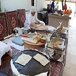 Pgs Kiris Hotel
