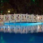 Pgs Kiris Hotel