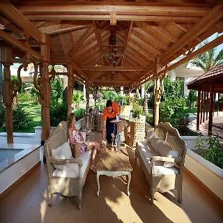 Swandor & 5* Kemer