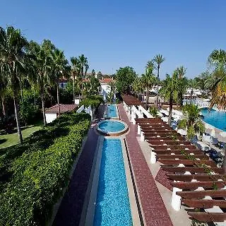 Swandor & 5* Kemer