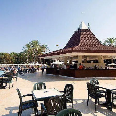 Pgs Kiris Hotel Kemer