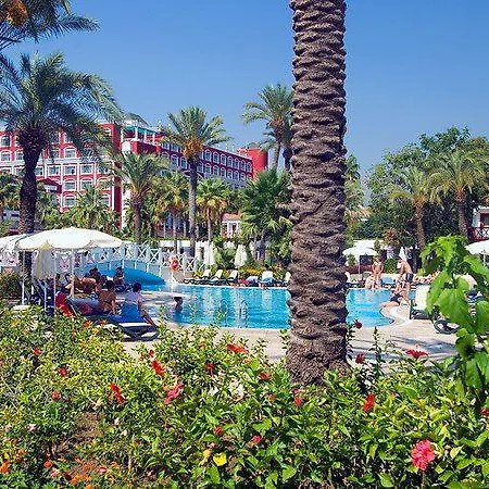 Swandor & 5* Kemer
