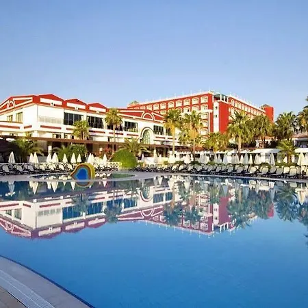Hotel Pgs Kiris Kemer