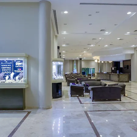 Hotel Swandor &