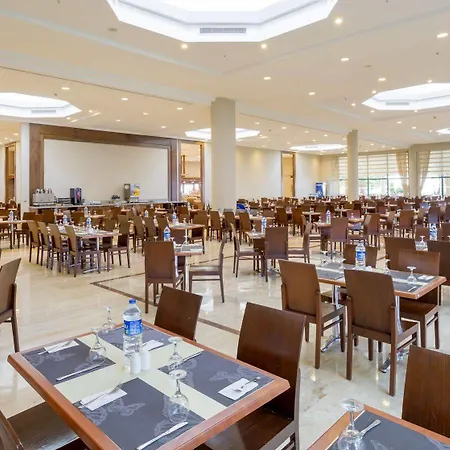 Hotel Swandor &