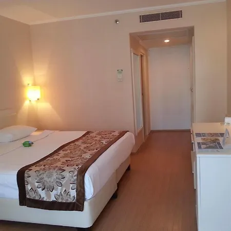 Pgs Kiris Hotell