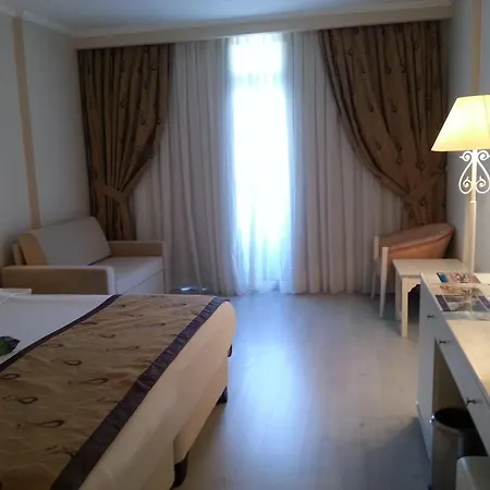 Pgs Kiris Hotel 5*
