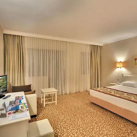Hotel Swandor & Kemer