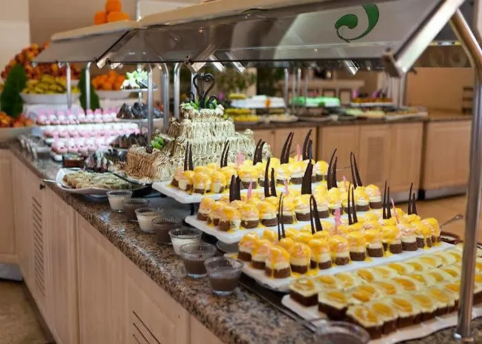 Pgs Kiris 5* 케메르