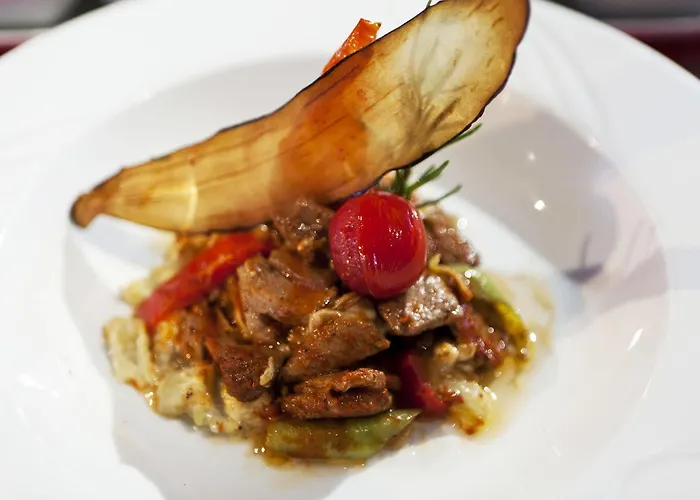 Pgs Kiris 호텔 케메르