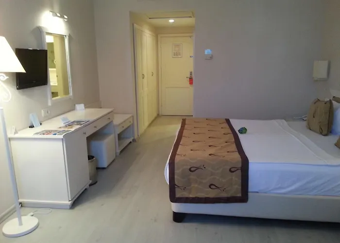 Pgs Kiris 호텔 케메르